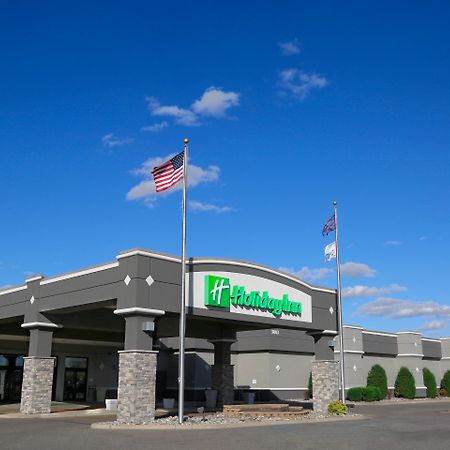 Holiday Inn Fargo By Ihg Kültér fotó