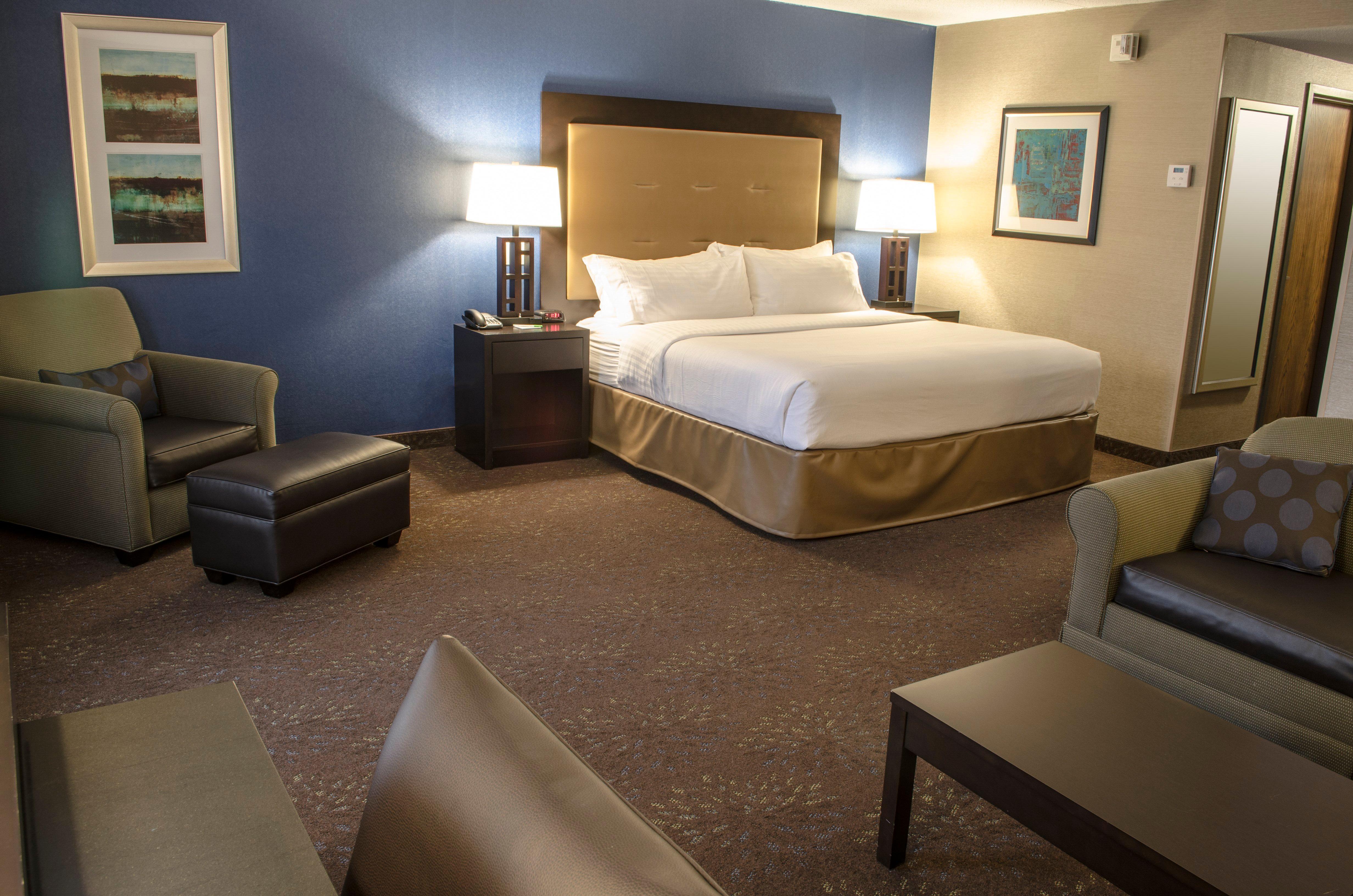 Holiday Inn Fargo By Ihg Kültér fotó