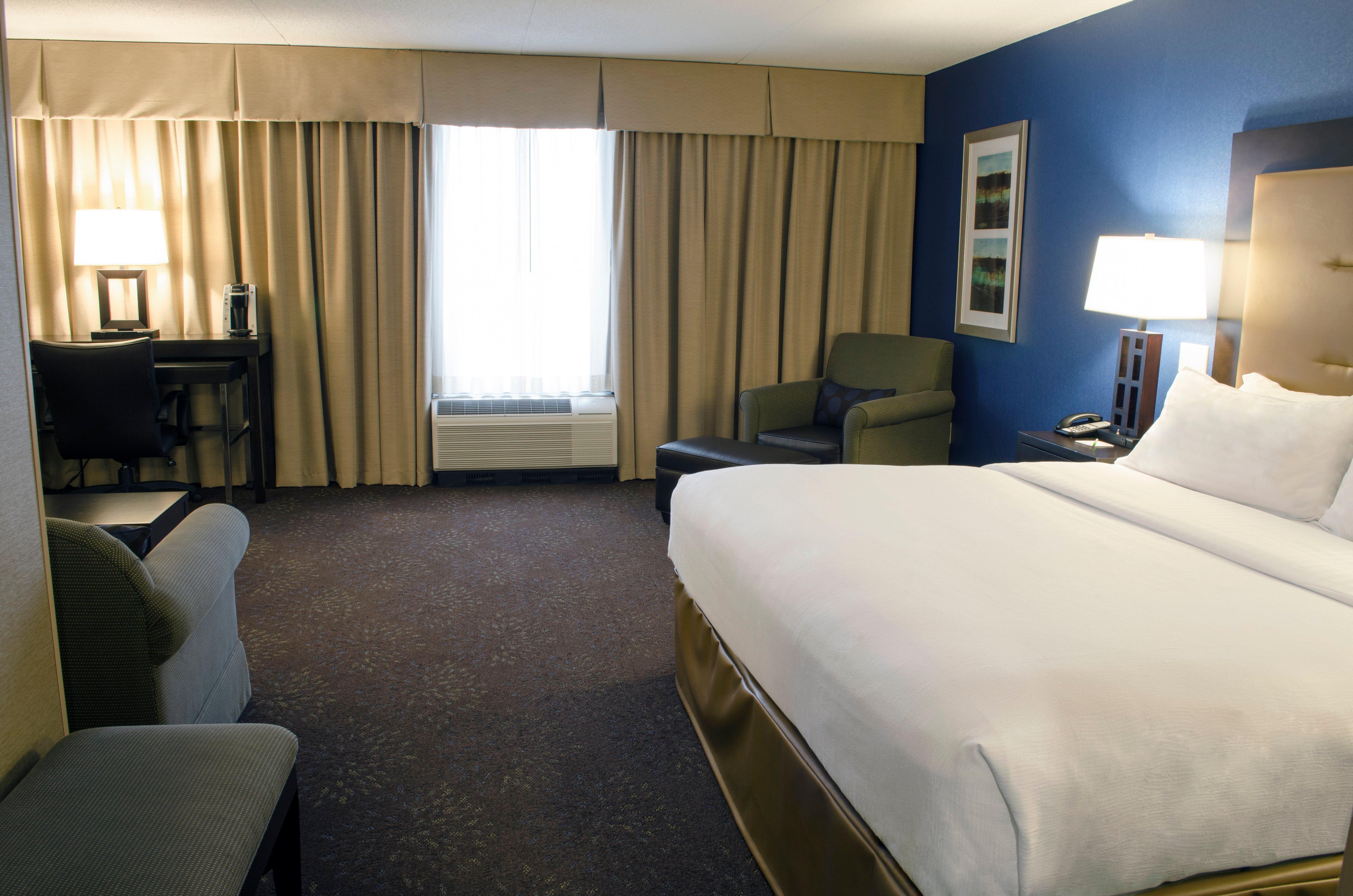 Holiday Inn Fargo By Ihg Kültér fotó