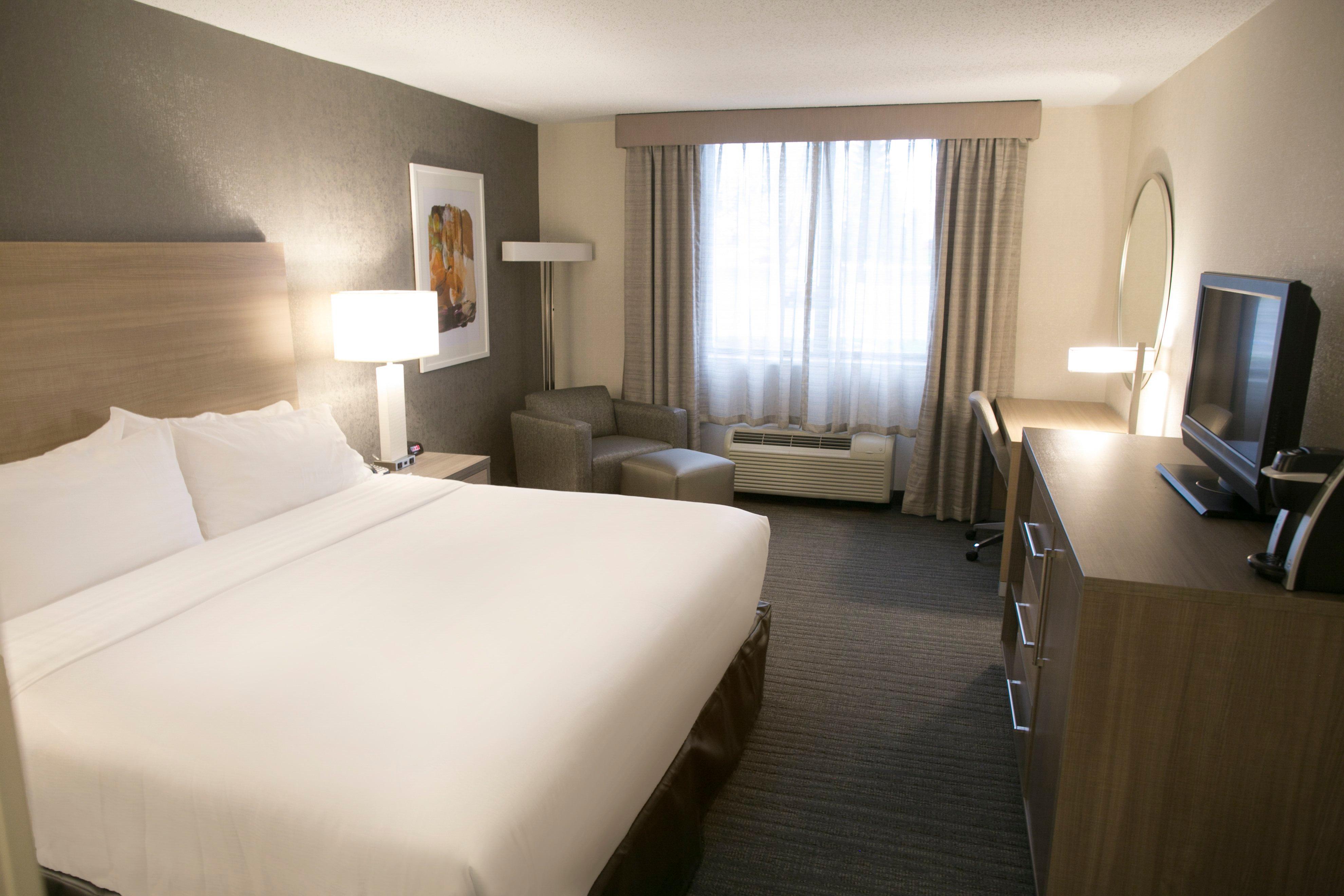 Holiday Inn Fargo By Ihg Kültér fotó