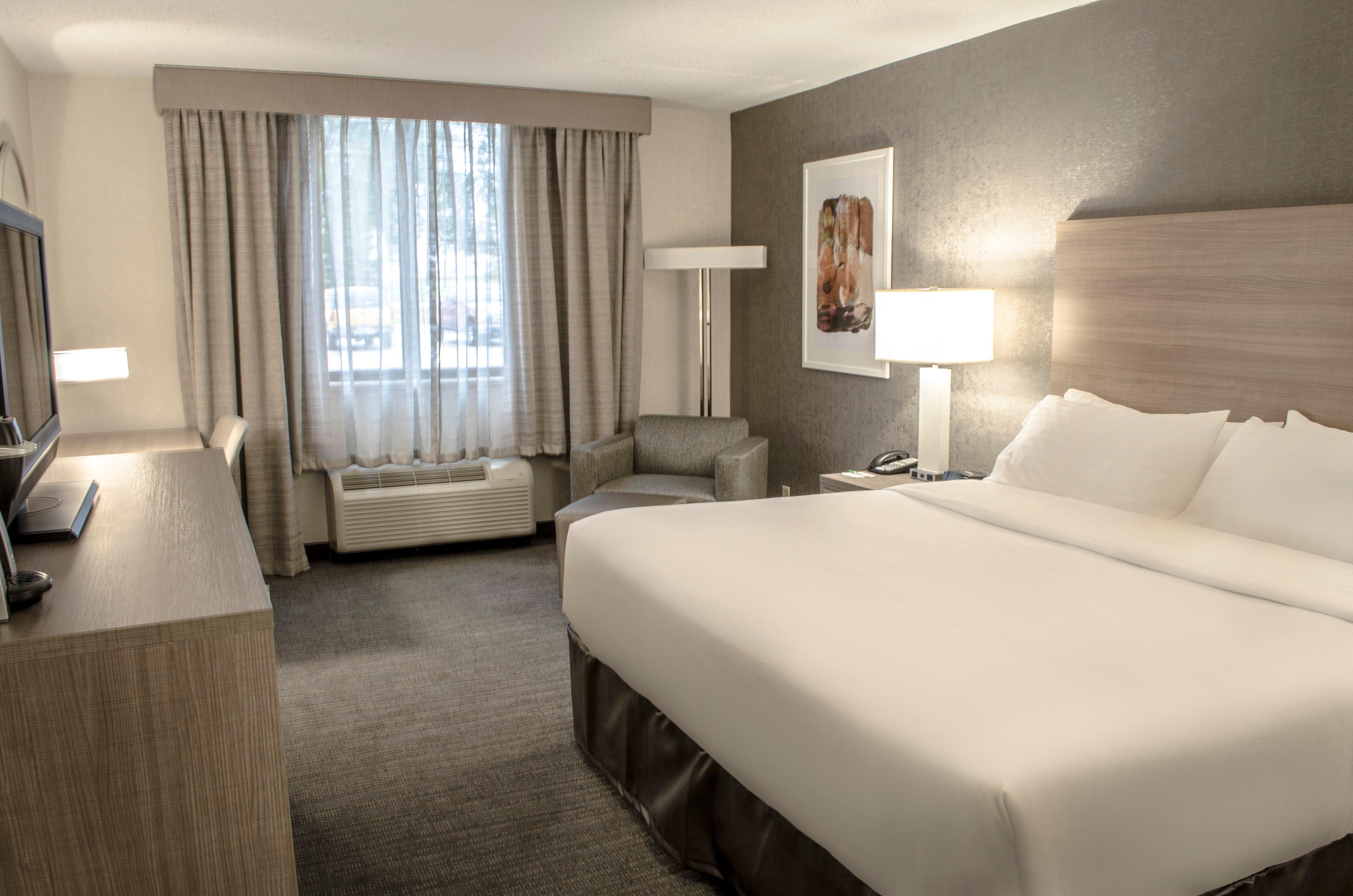 Holiday Inn Fargo By Ihg Kültér fotó