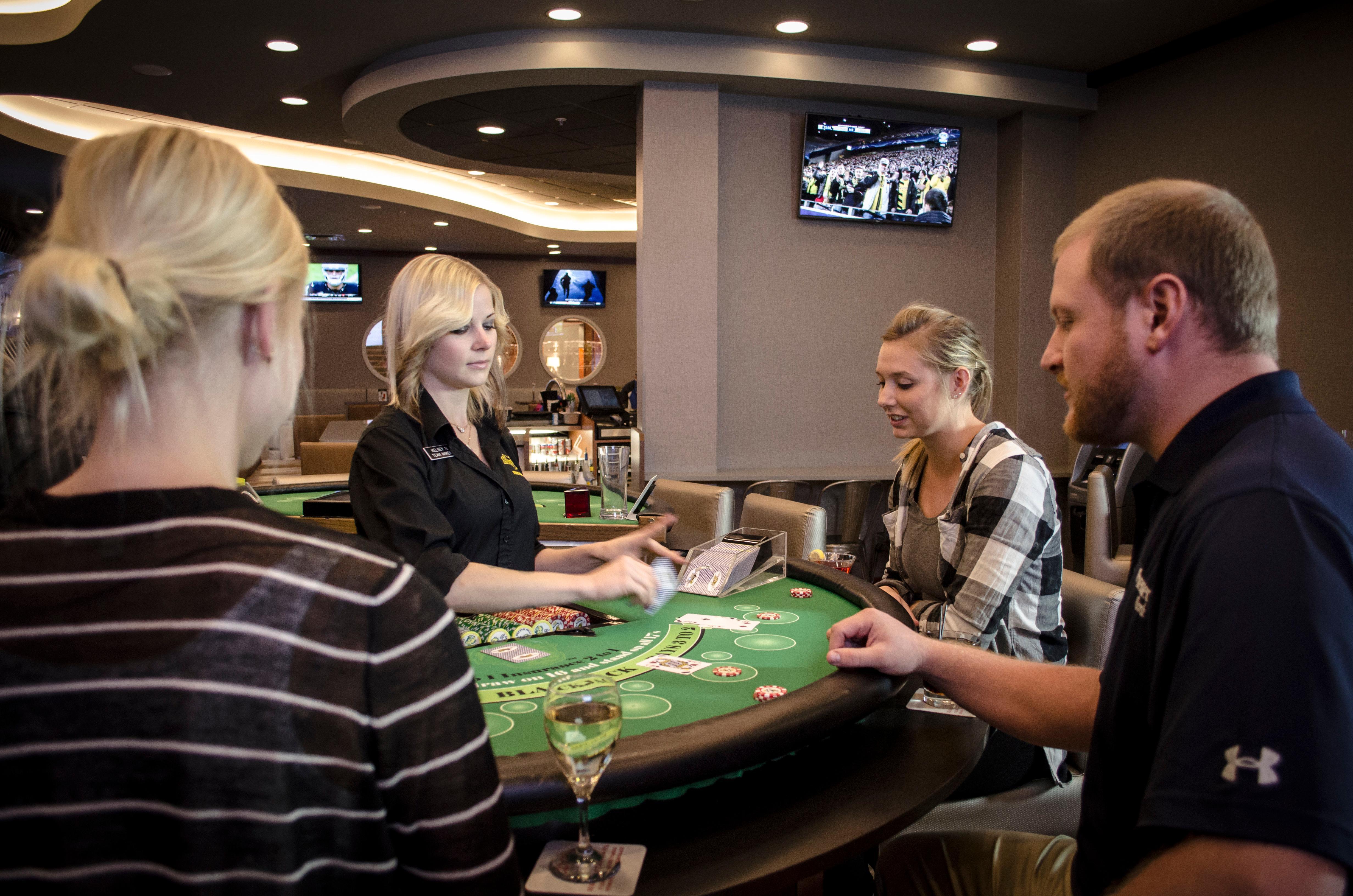 Holiday Inn Fargo By Ihg Kültér fotó