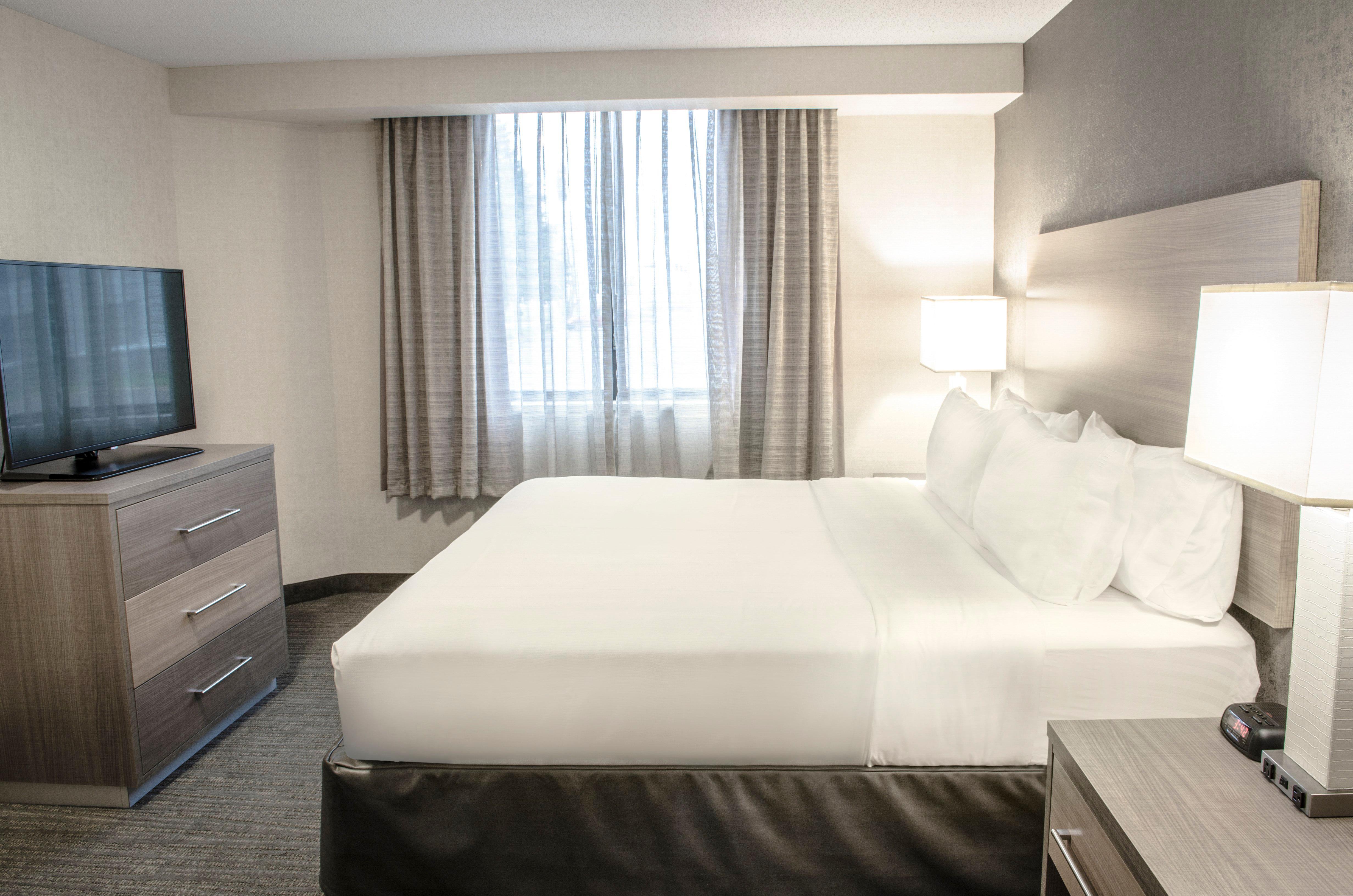 Holiday Inn Fargo By Ihg Kültér fotó