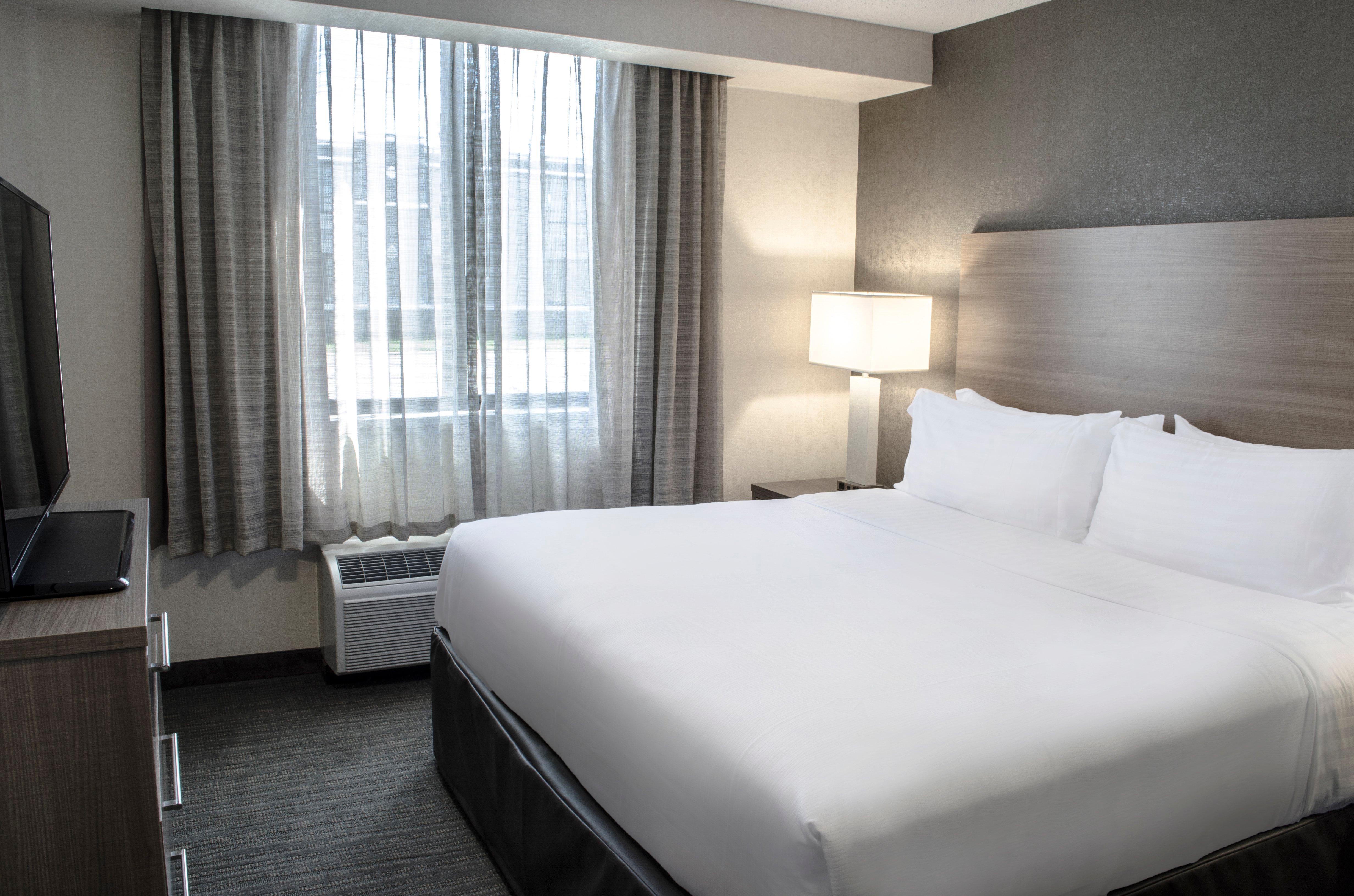 Holiday Inn Fargo By Ihg Kültér fotó