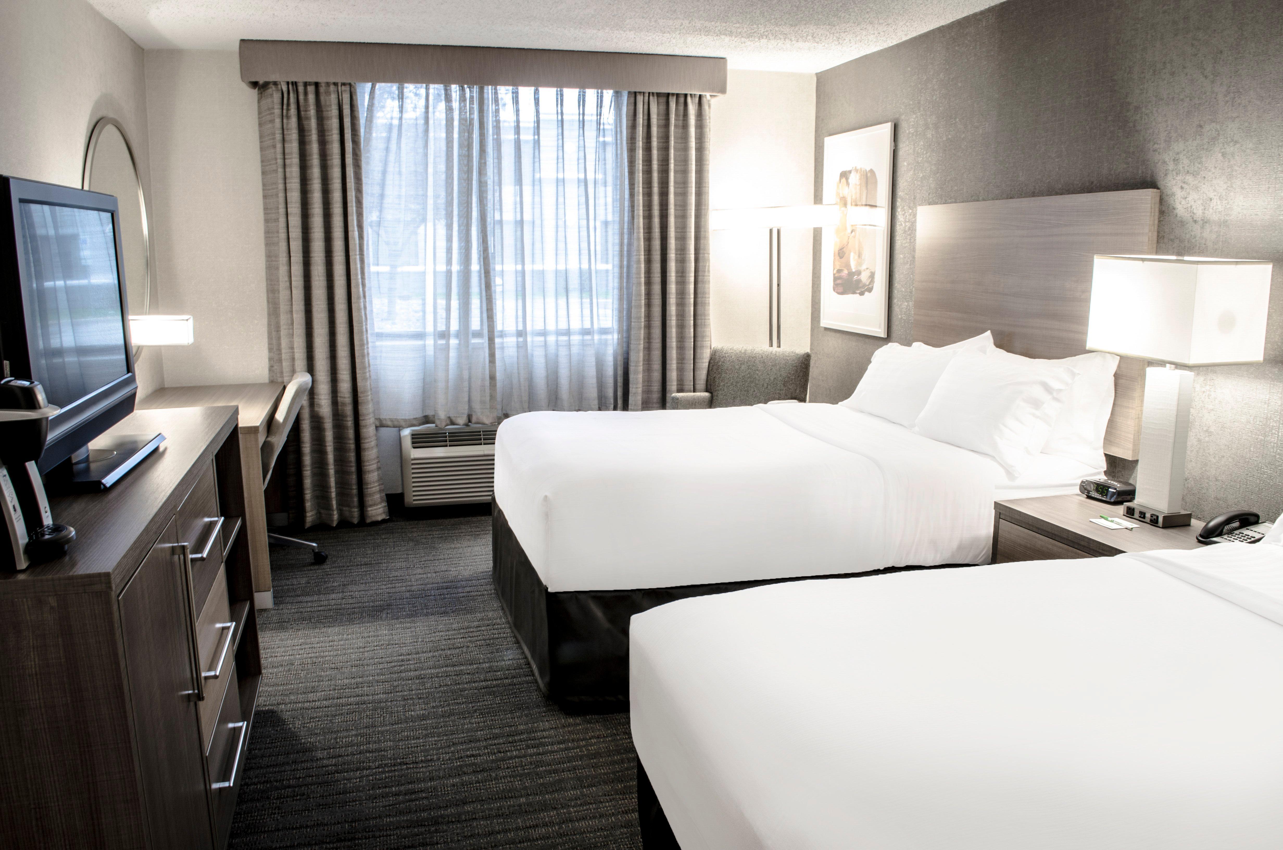 Holiday Inn Fargo By Ihg Kültér fotó