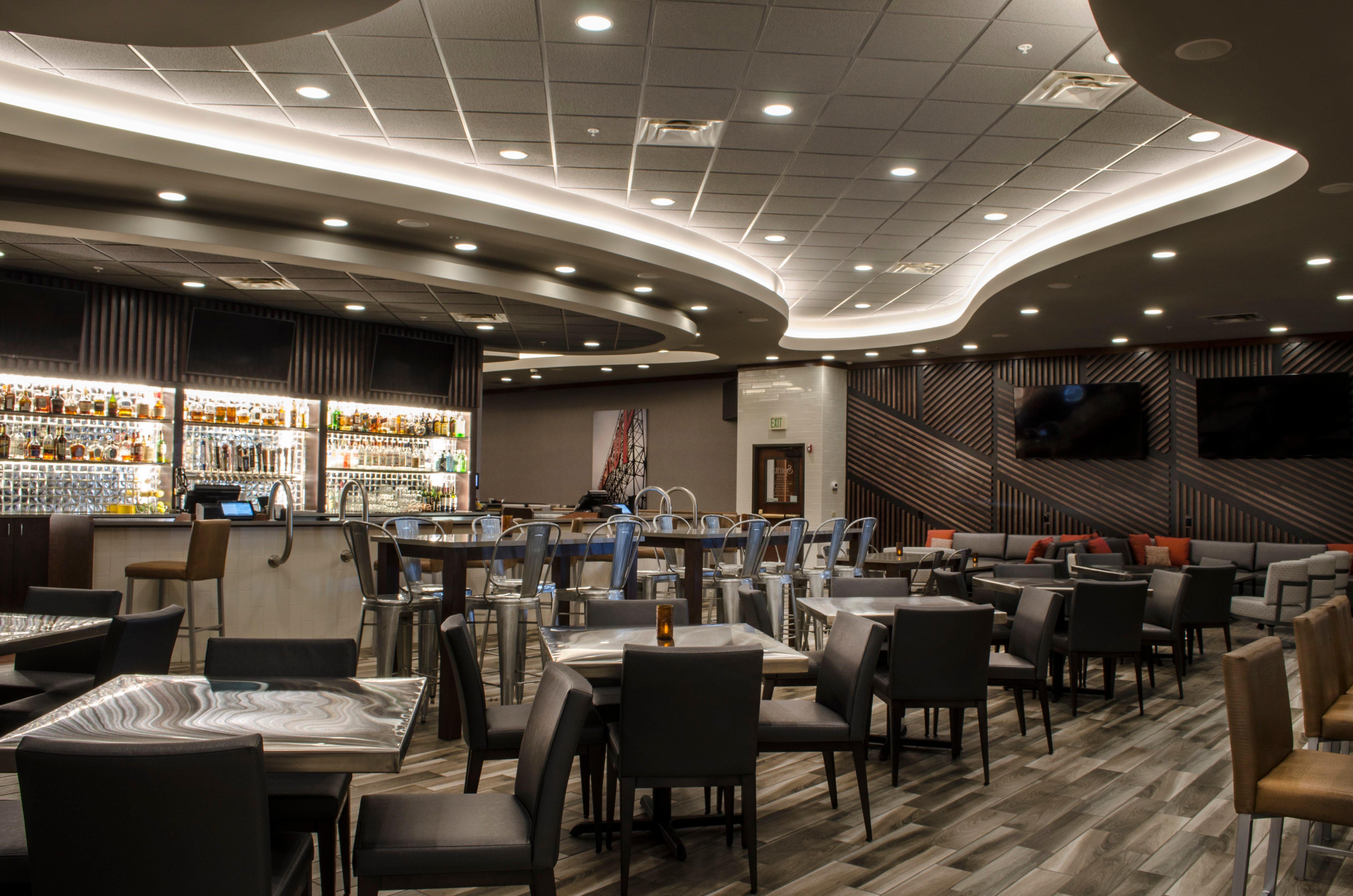 Holiday Inn Fargo By Ihg Kültér fotó