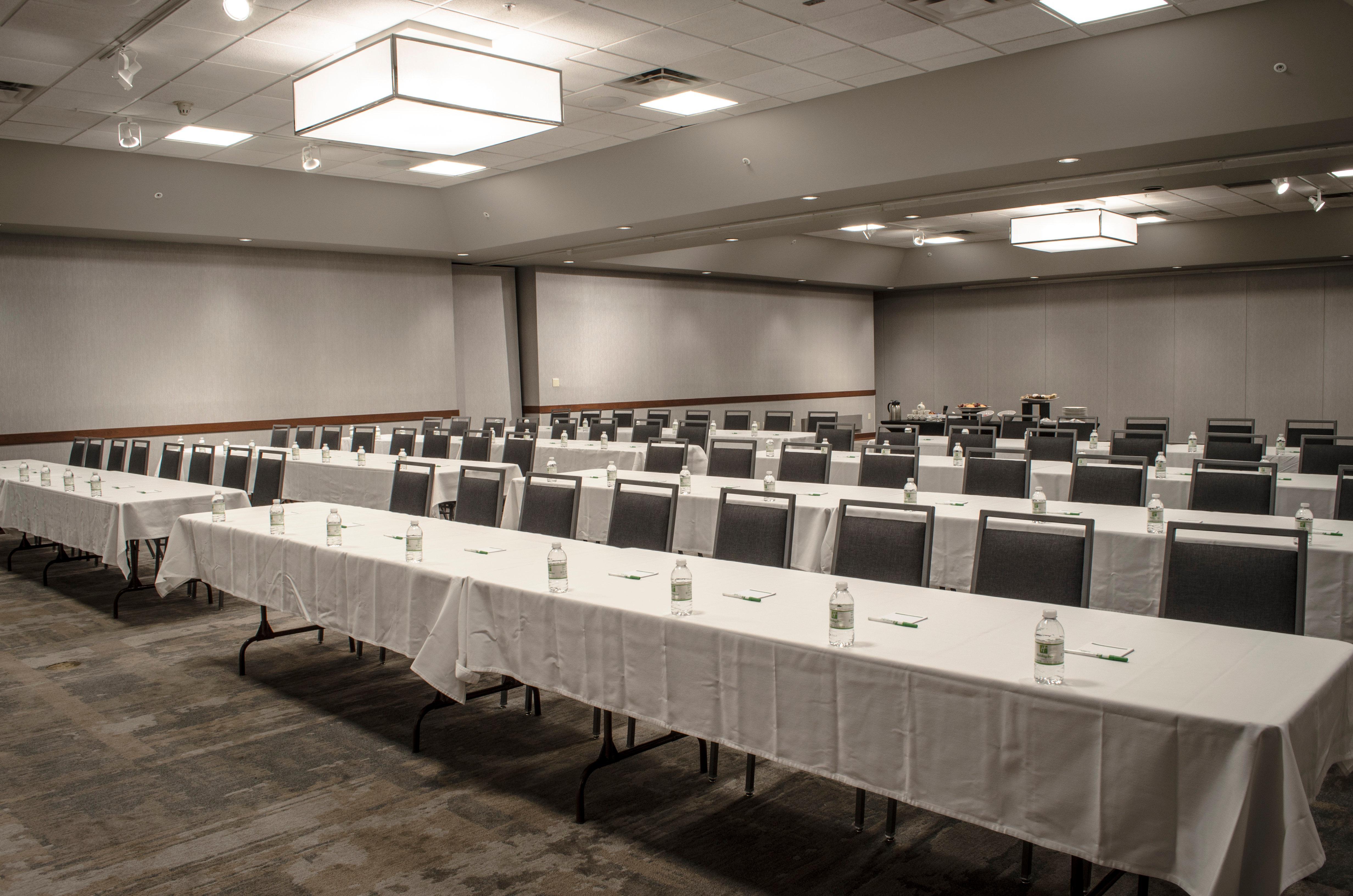 Holiday Inn Fargo By Ihg Kültér fotó
