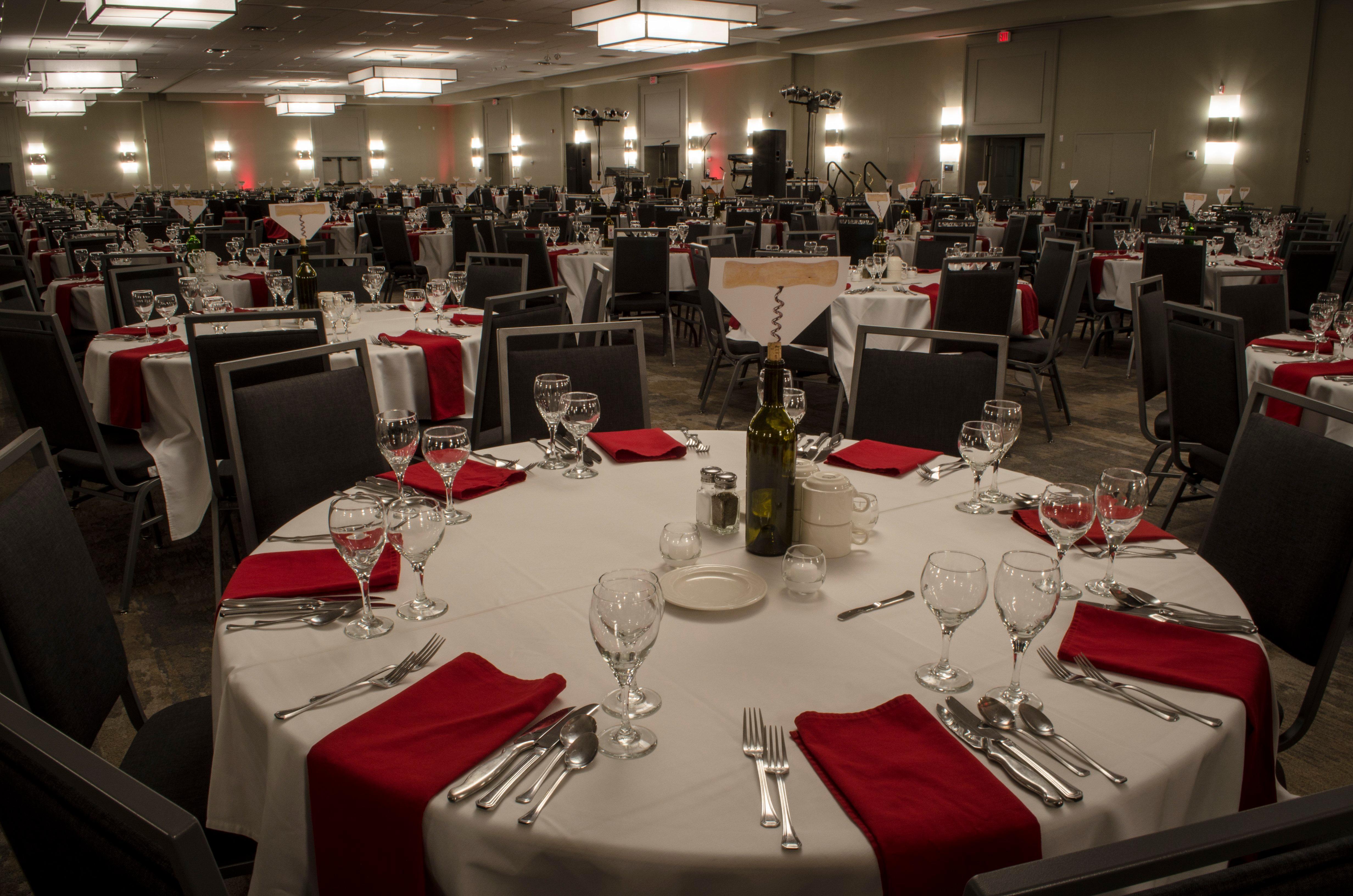 Holiday Inn Fargo By Ihg Kültér fotó
