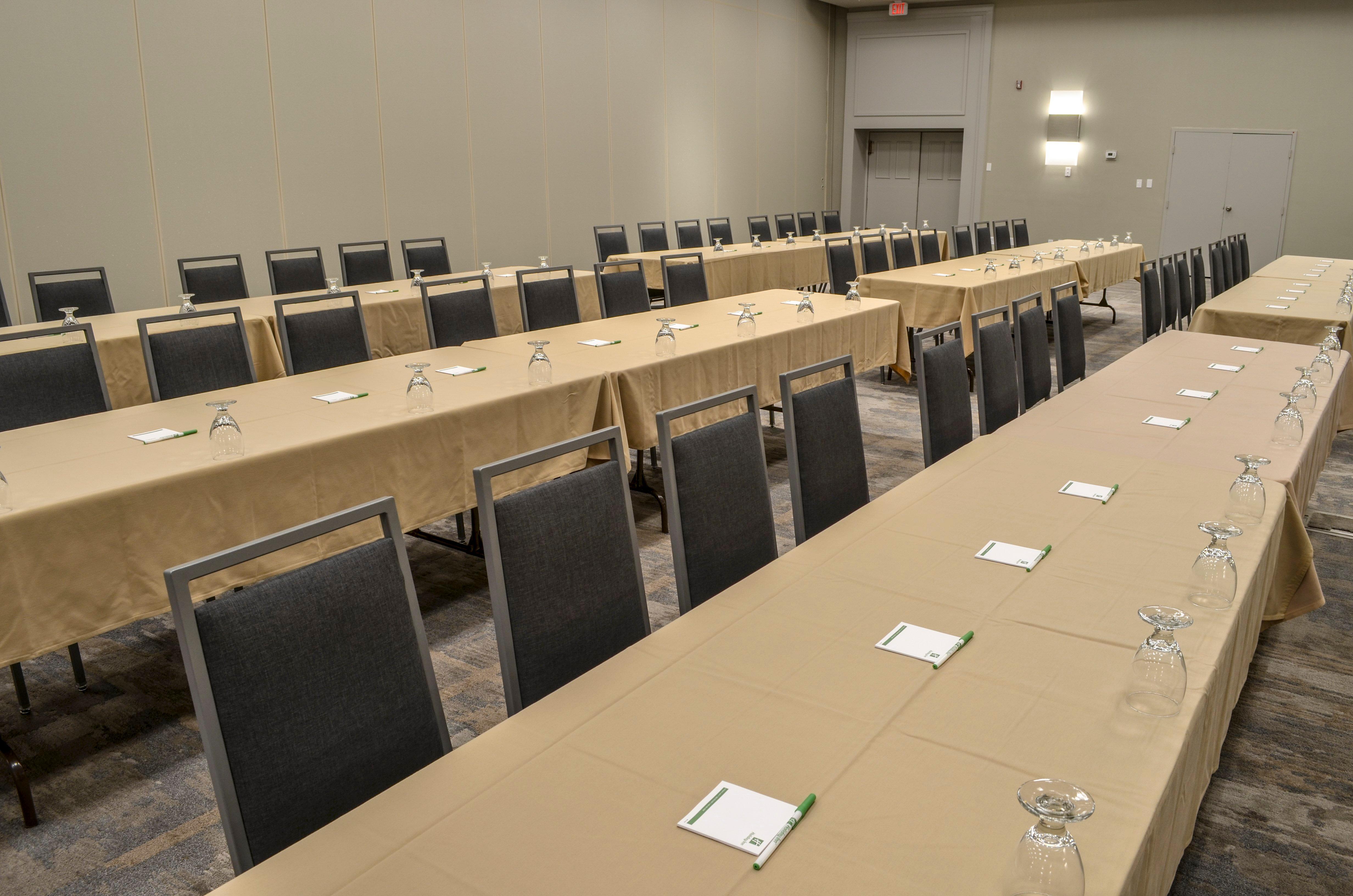 Holiday Inn Fargo By Ihg Kültér fotó