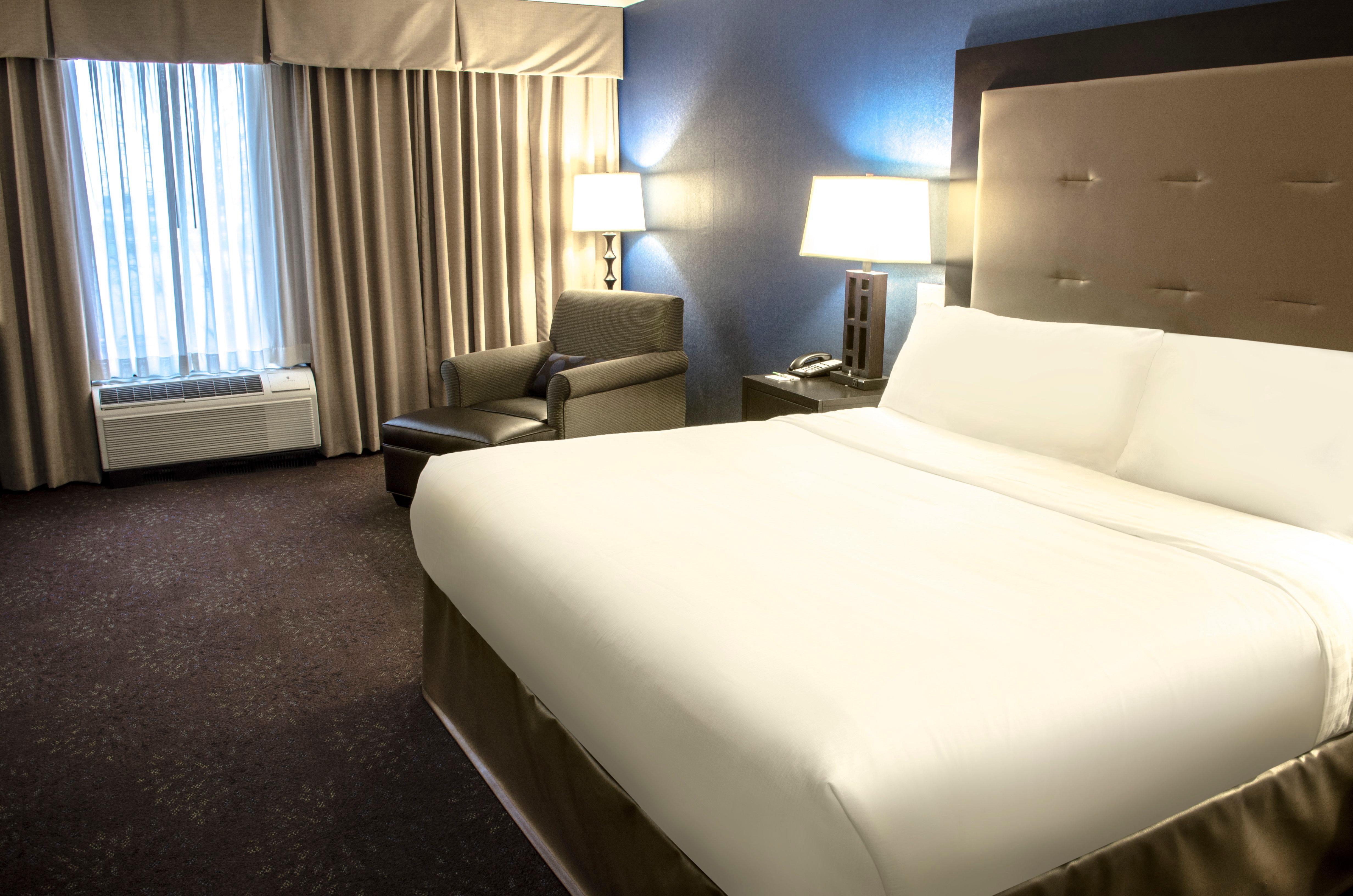 Holiday Inn Fargo By Ihg Kültér fotó