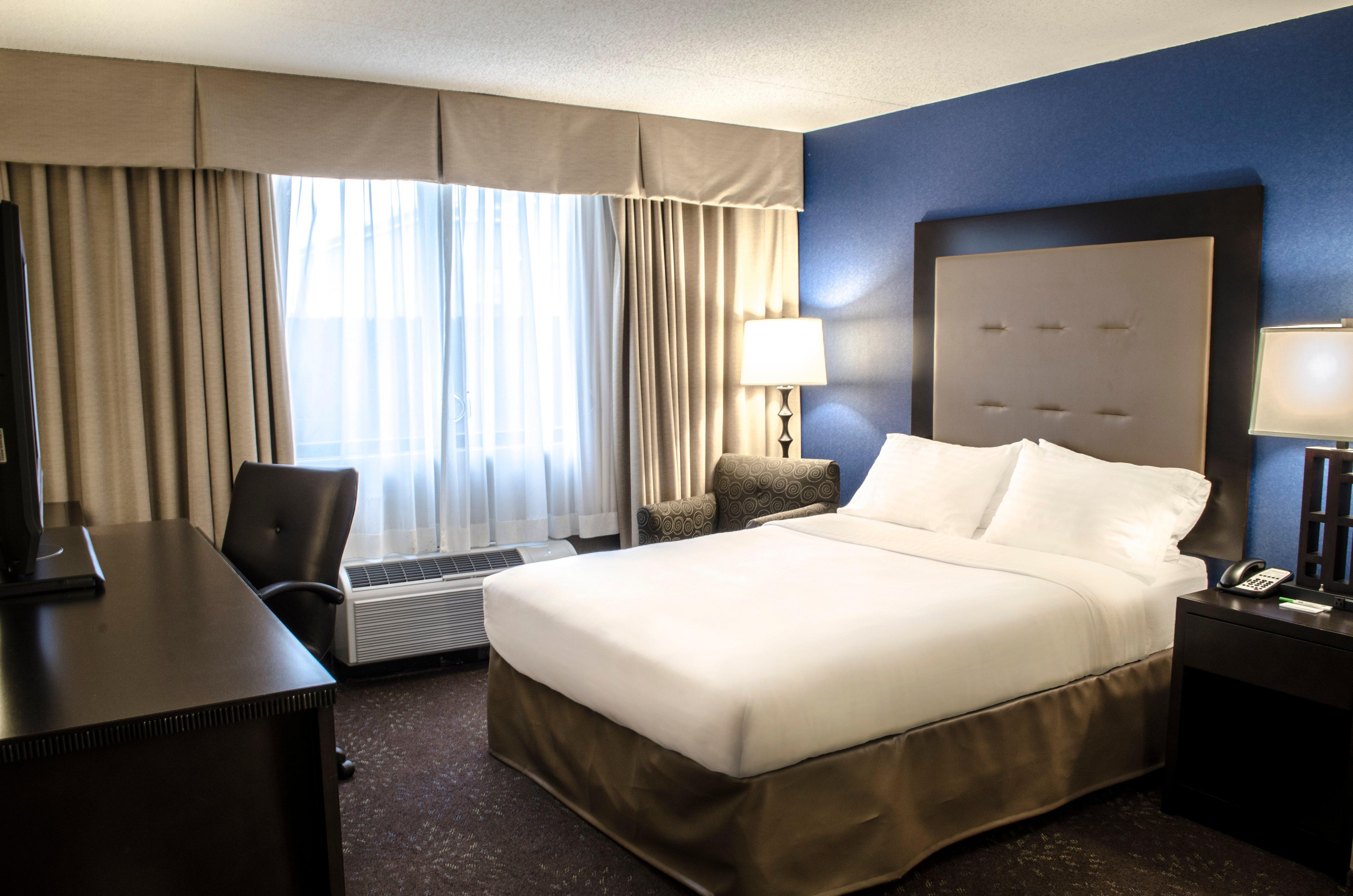 Holiday Inn Fargo By Ihg Kültér fotó