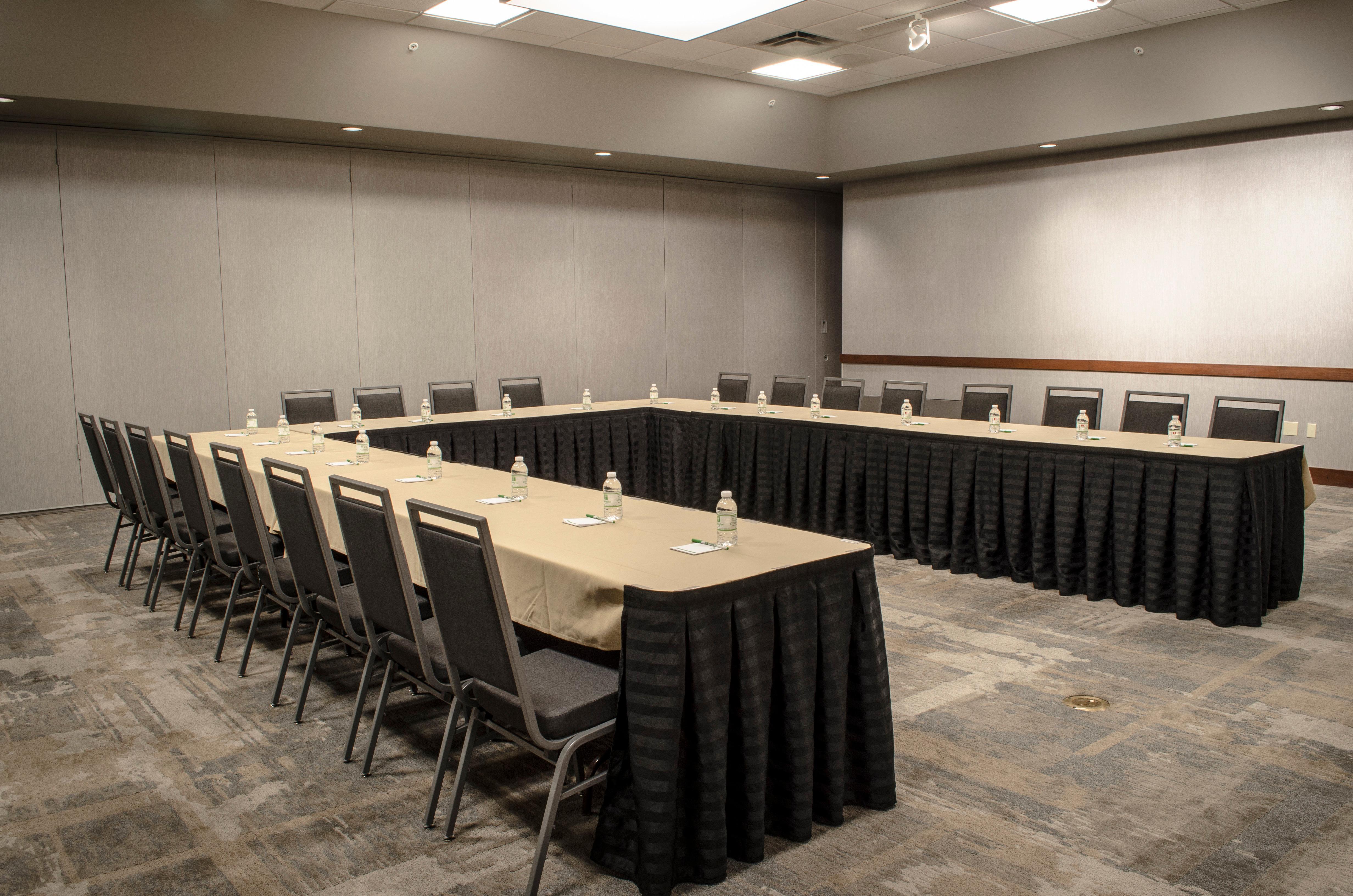Holiday Inn Fargo By Ihg Kültér fotó