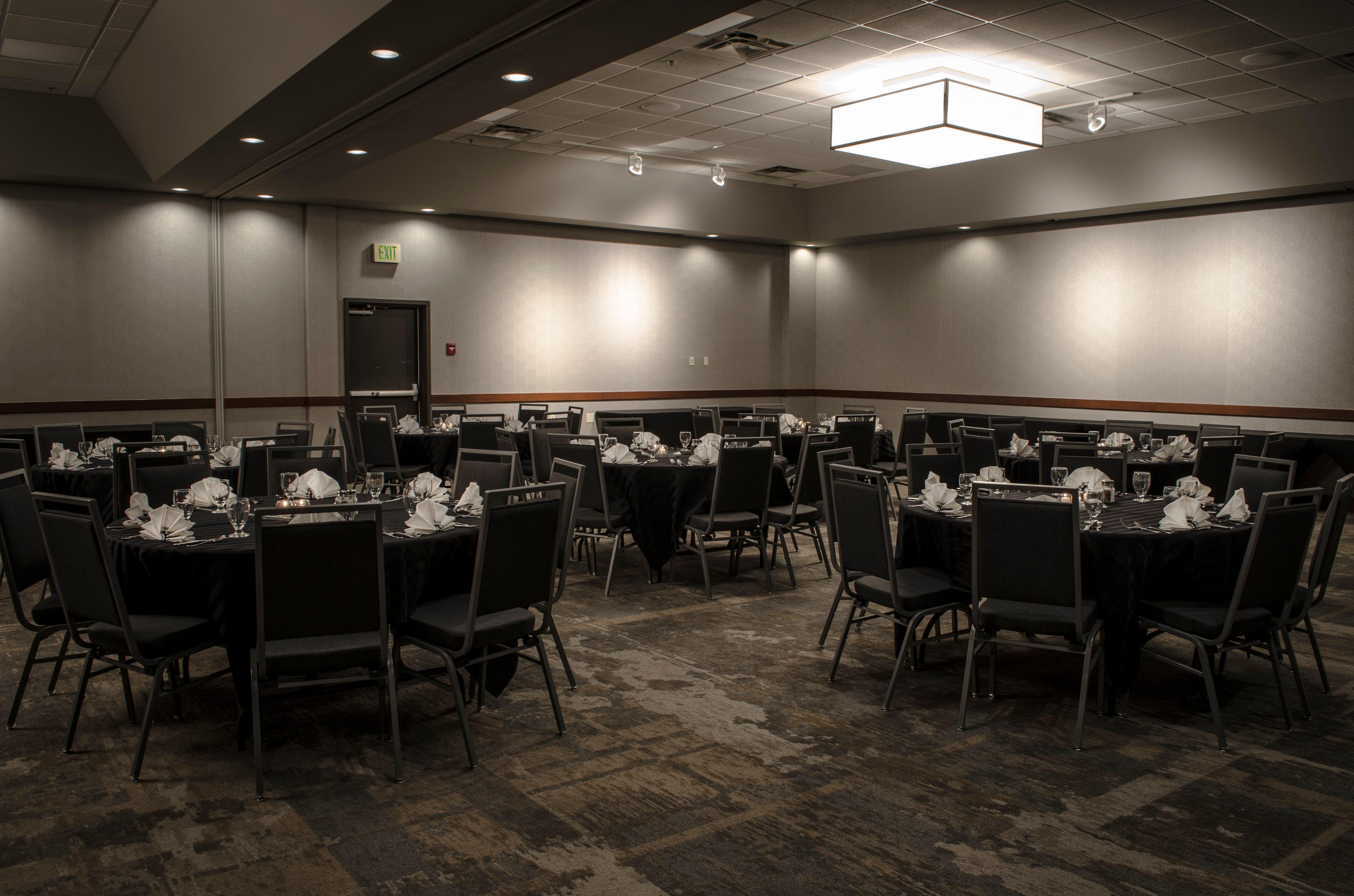 Holiday Inn Fargo By Ihg Kültér fotó