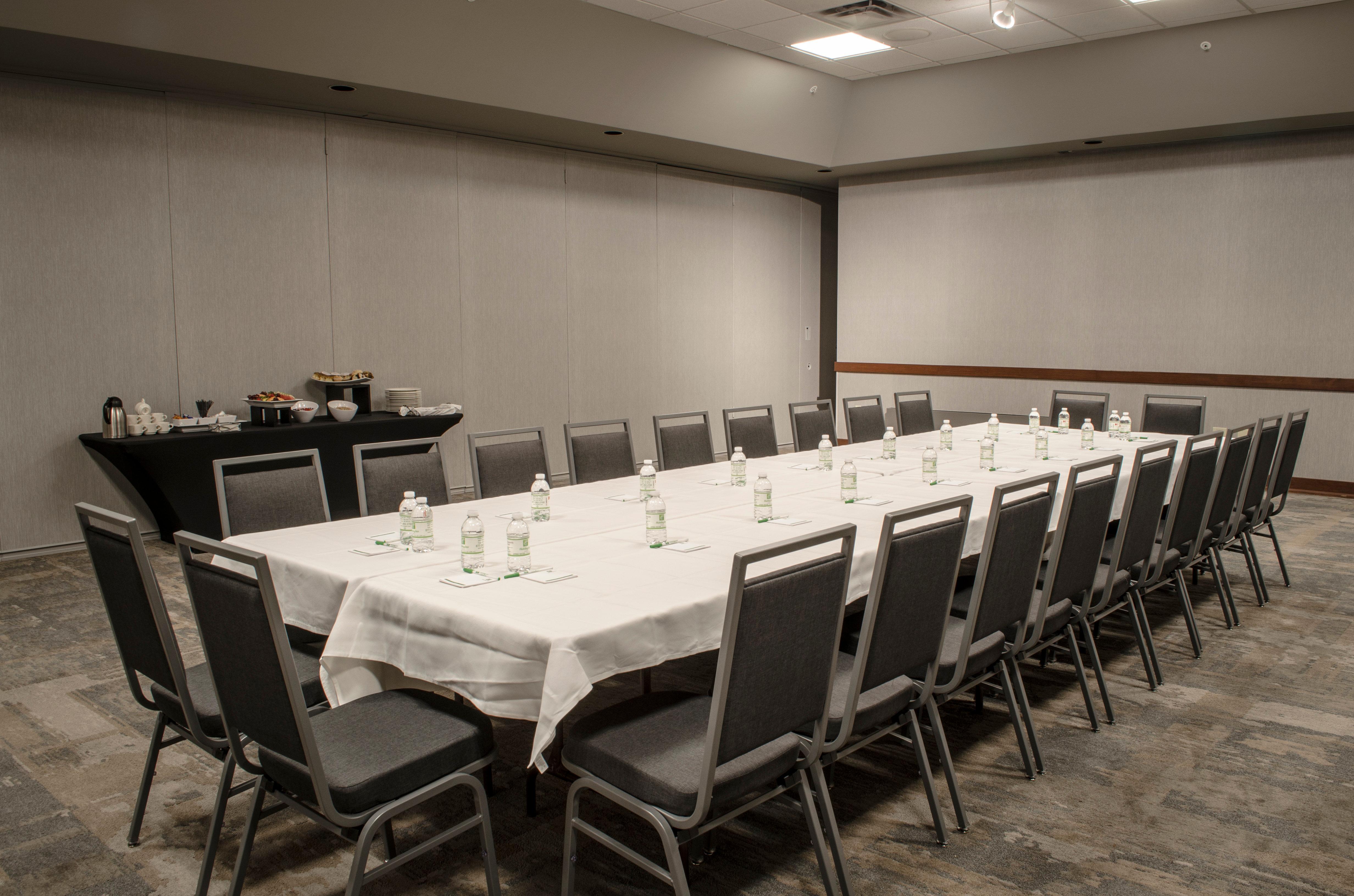 Holiday Inn Fargo By Ihg Kültér fotó