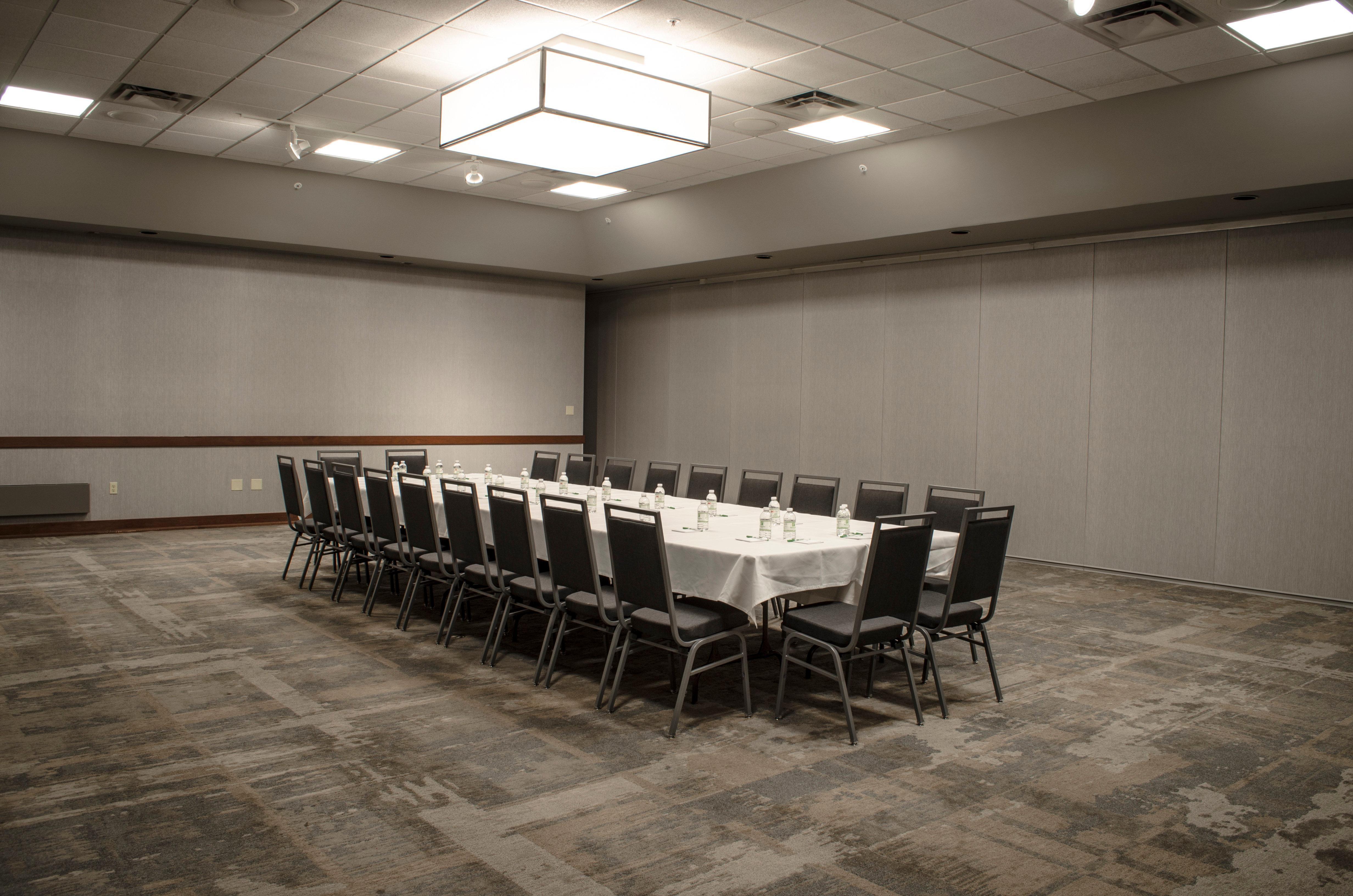Holiday Inn Fargo By Ihg Kültér fotó