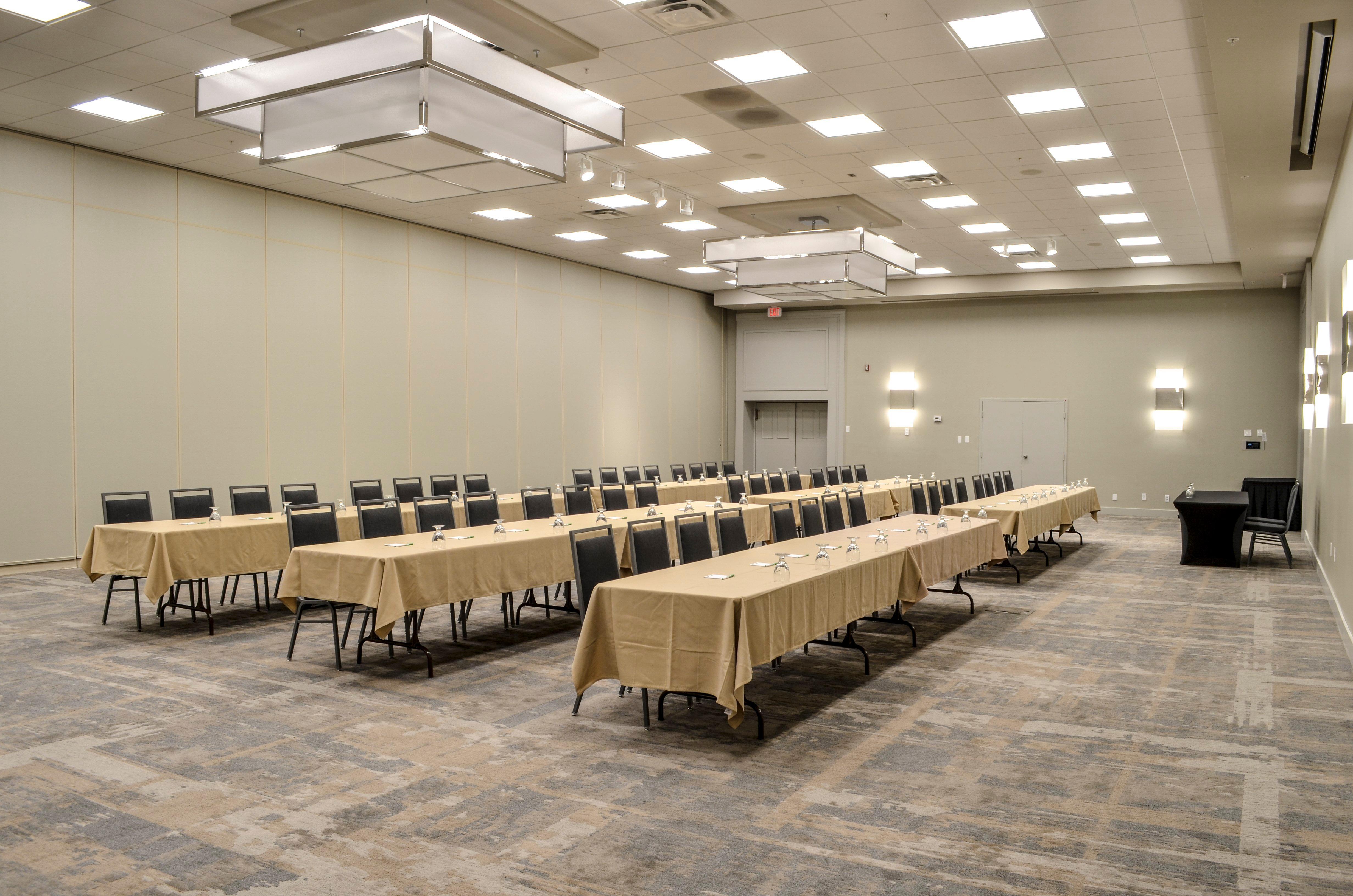 Holiday Inn Fargo By Ihg Kültér fotó