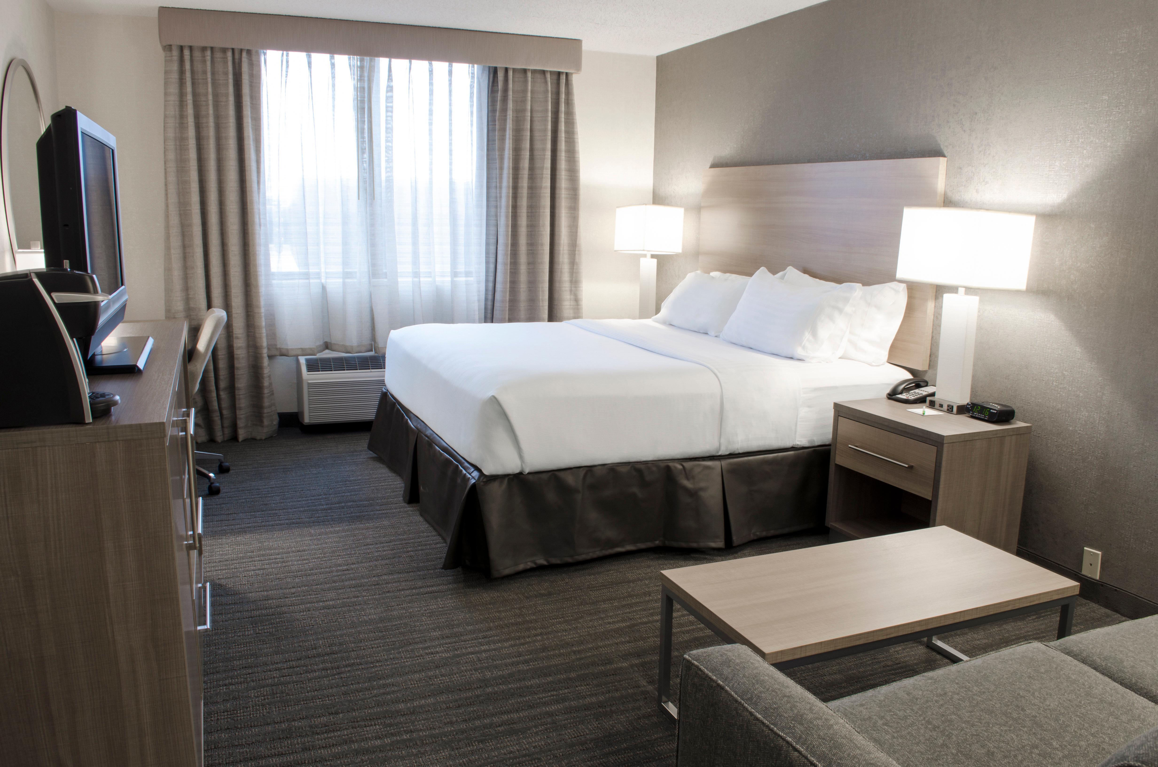 Holiday Inn Fargo By Ihg Kültér fotó