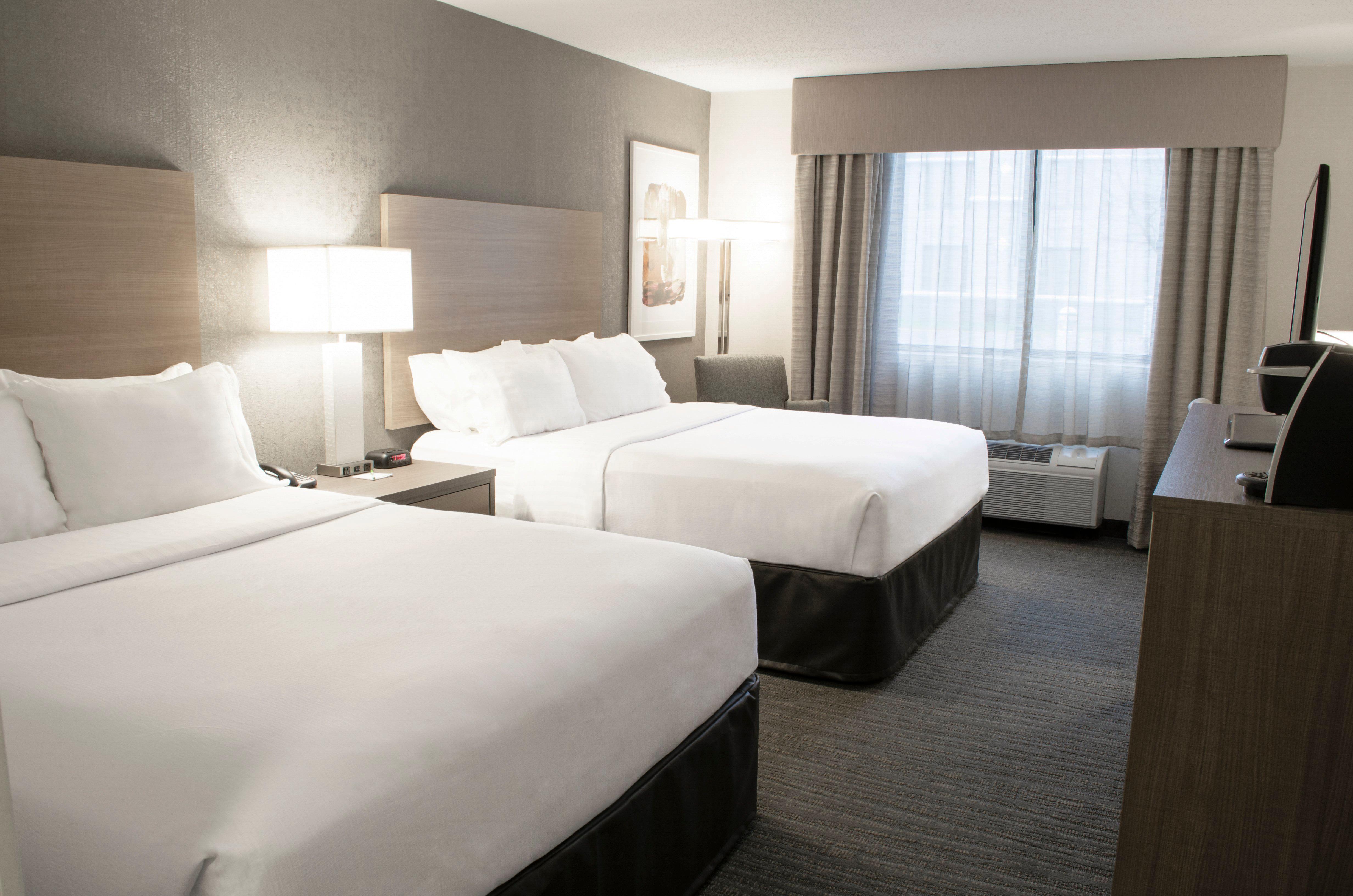 Holiday Inn Fargo By Ihg Kültér fotó