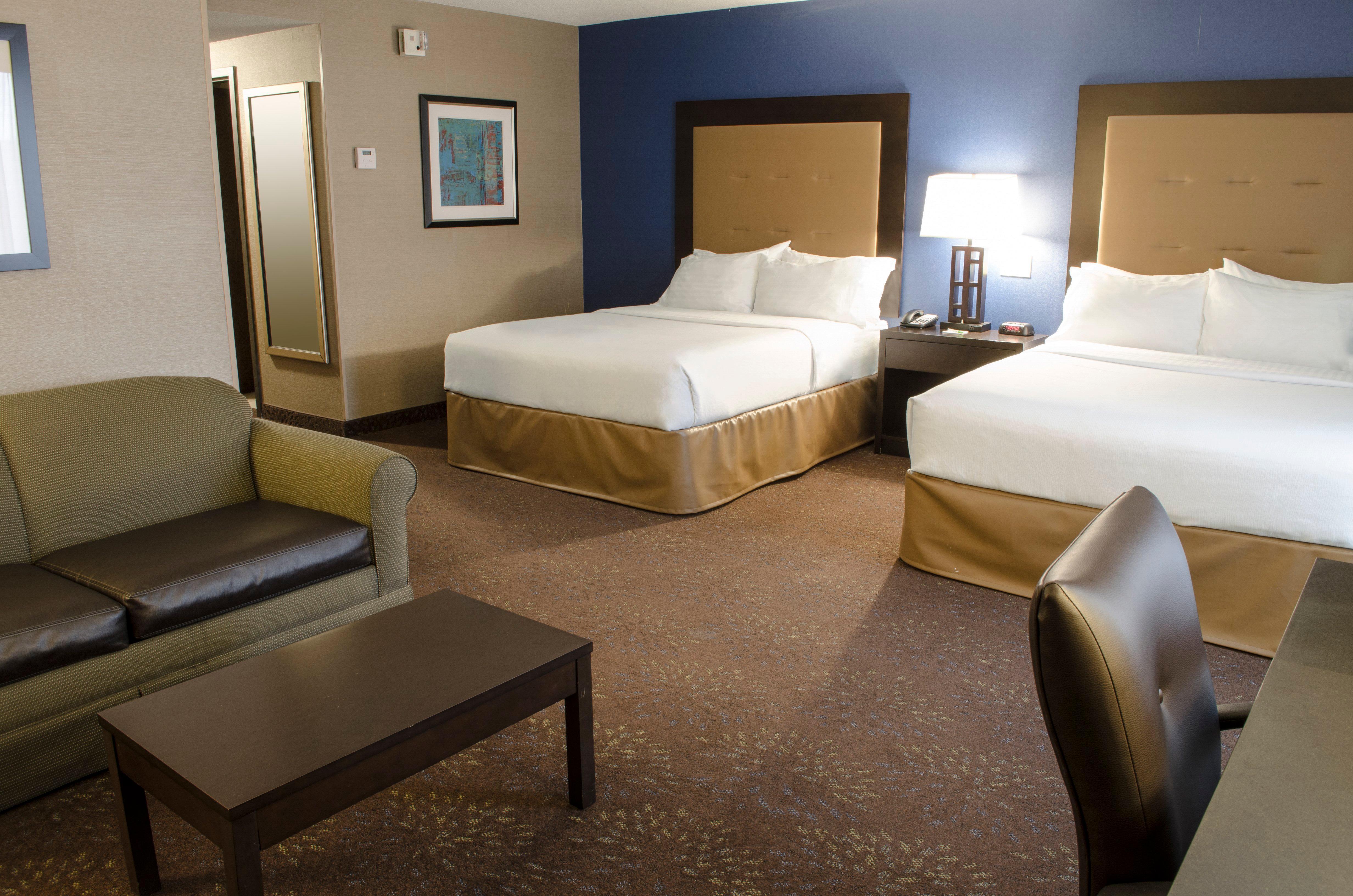 Holiday Inn Fargo By Ihg Kültér fotó