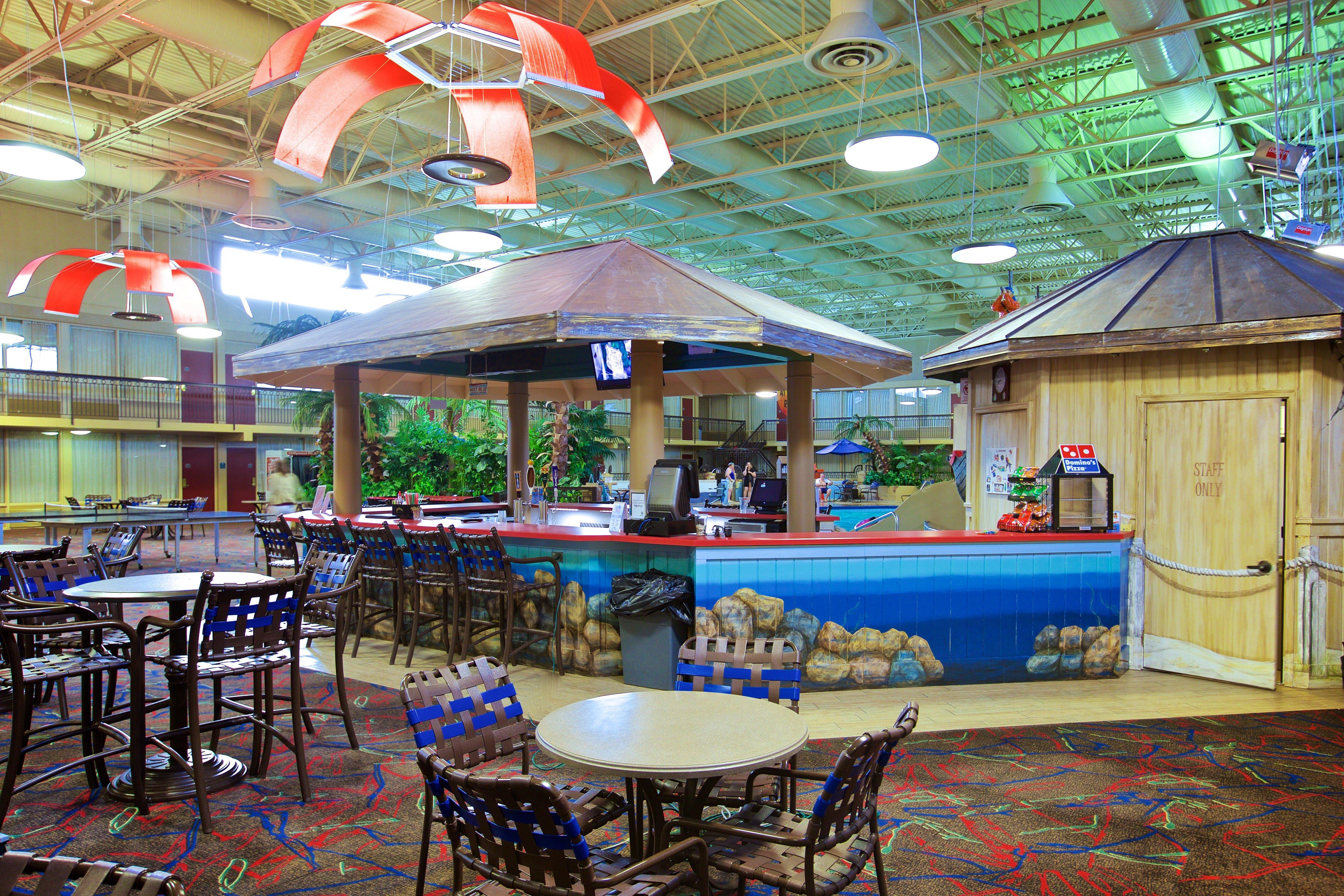 Holiday Inn Fargo By Ihg Kültér fotó