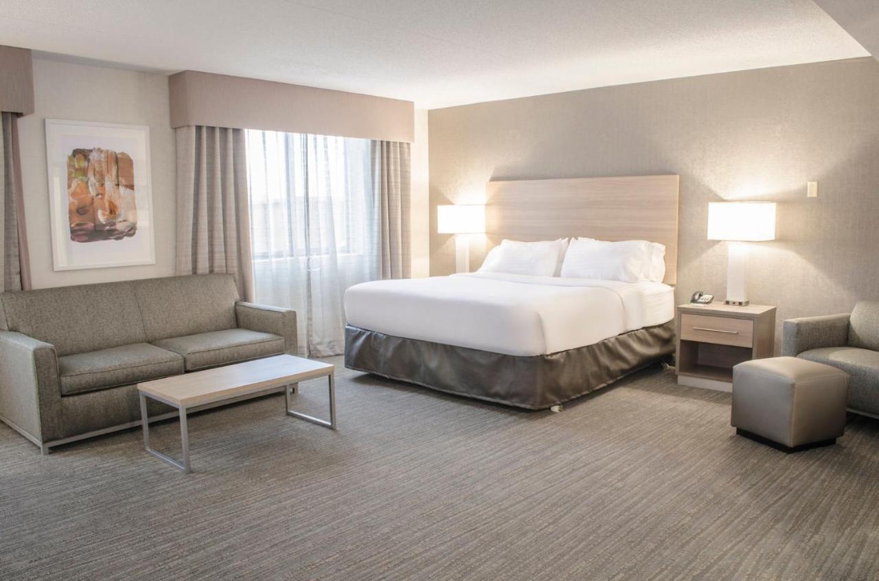 Holiday Inn Fargo By Ihg Kültér fotó